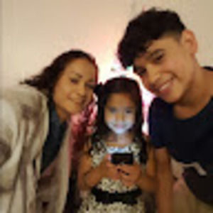 Meet your Posher, Fabiola